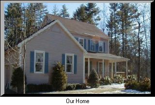 Our Home
